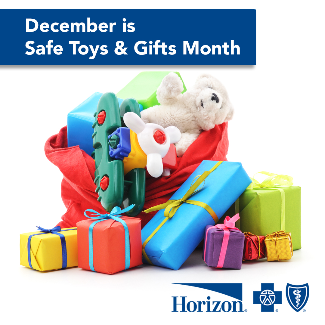 Horizon NJ Health tweet media