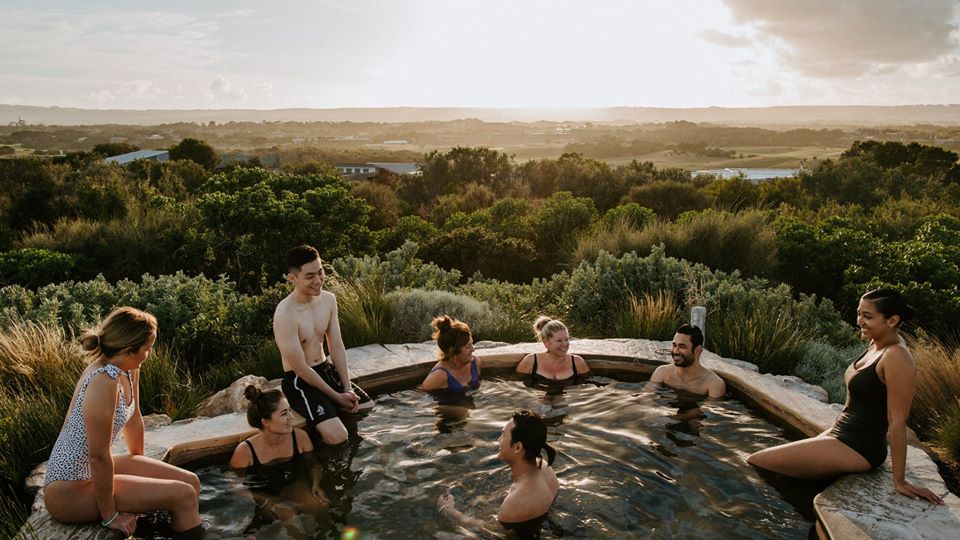 Melbourne_in's tweet photo. A perfect balance of relaxation and nature at Peninsula Hot Springs near Melbourne.
Have you been to any of Victoria's famous hot springs already? https://t.co/jyJkBoAsxQ