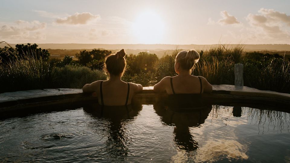 Melbourne_in's tweet photo. A perfect balance of relaxation and nature at Peninsula Hot Springs near Melbourne.
Have you been to any of Victoria's famous hot springs already? https://t.co/jyJkBoAsxQ