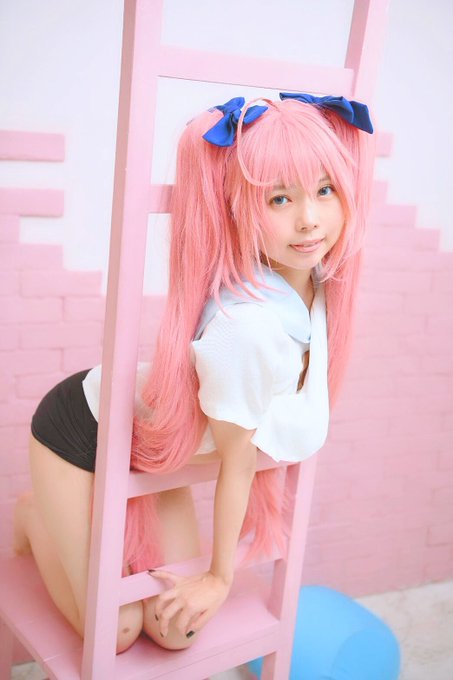 コスプレイヤートキワのTwitter画像26