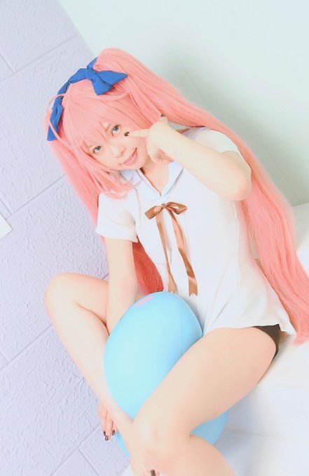 コスプレイヤートキワのTwitter画像28