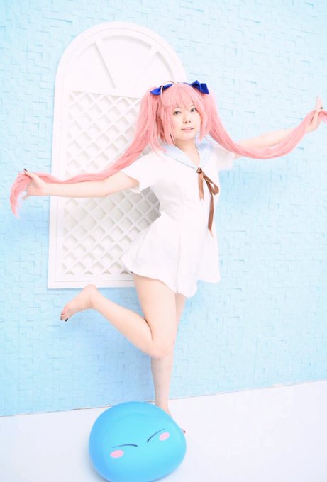 コスプレイヤートキワのTwitter画像27