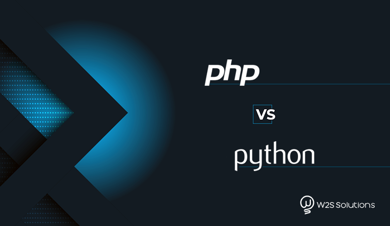 w2ssolutions's tweet image. PHP vs Python: Which language is dominating the market?
Click :- bit.ly/36ftXTh to know more...
#PythonVSPHP