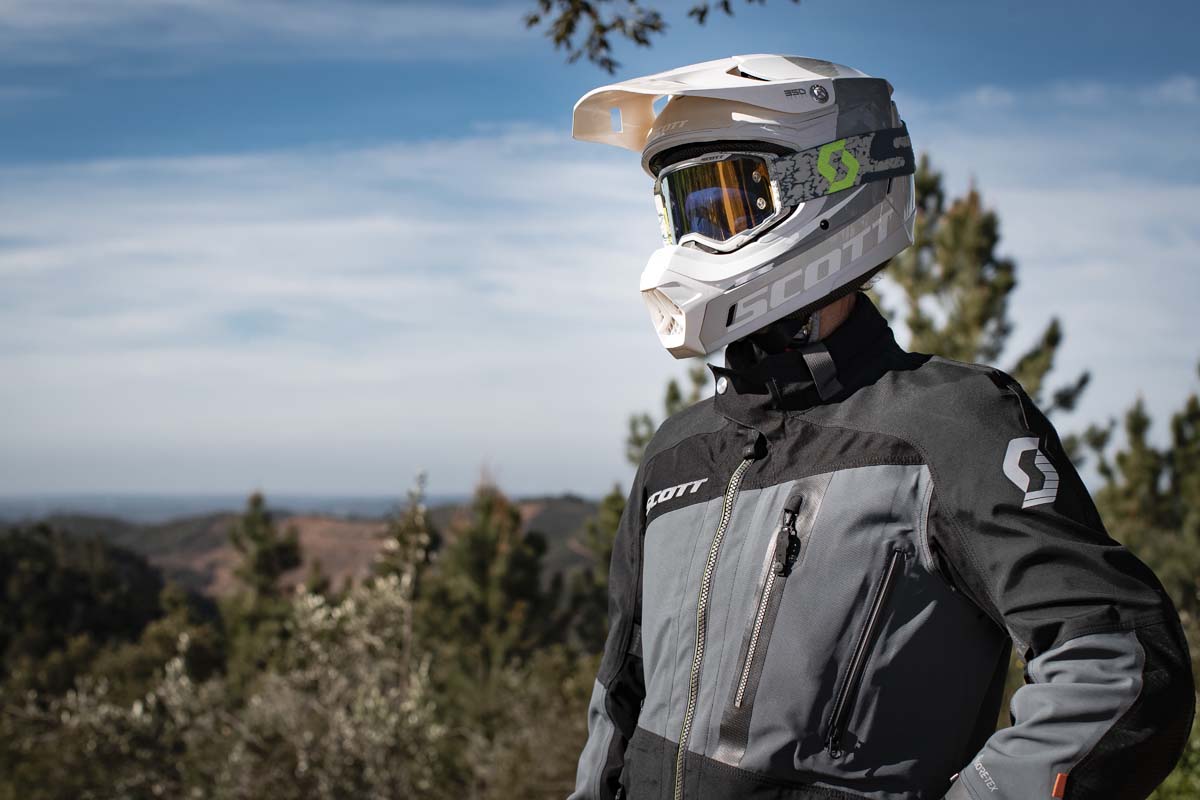 SCOTT Motosports on Twitter: \