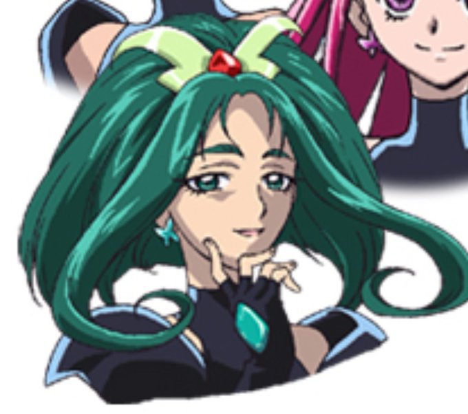 ダークミントのtwitterイラスト検索結果