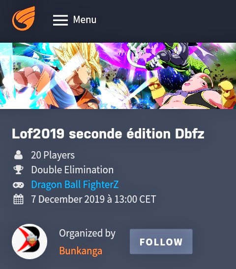 Beerus237's tweet photo. Top 10 pour une 1ère Expérience Tournoi à l'échelle Nationale!!
Une belle aventure avec le @CogaEsport237 🇨🇲 dans la quête de la promotion & l'expansion des Sports électroniques au Cameroun et en Afrique avec la réussite de ce prestigieux événement!!
#LOF2019 #TheArtOfGaming https://t.co/FBYojtbIFh