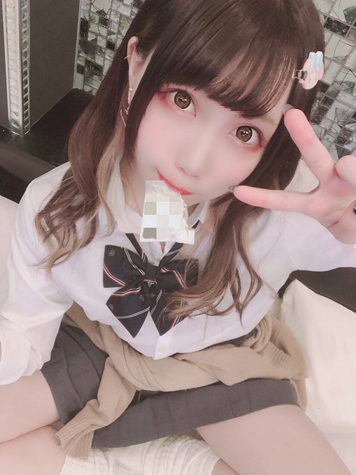 コスプレイヤー南瀬あみなのTwitter画像13