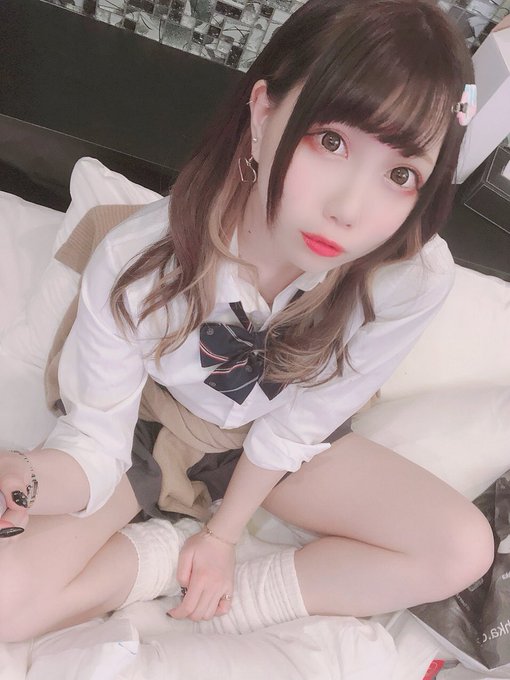 コスプレイヤー南瀬あみなのTwitter画像14
