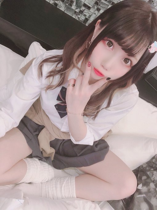 コスプレイヤー南瀬あみなのTwitter画像15
