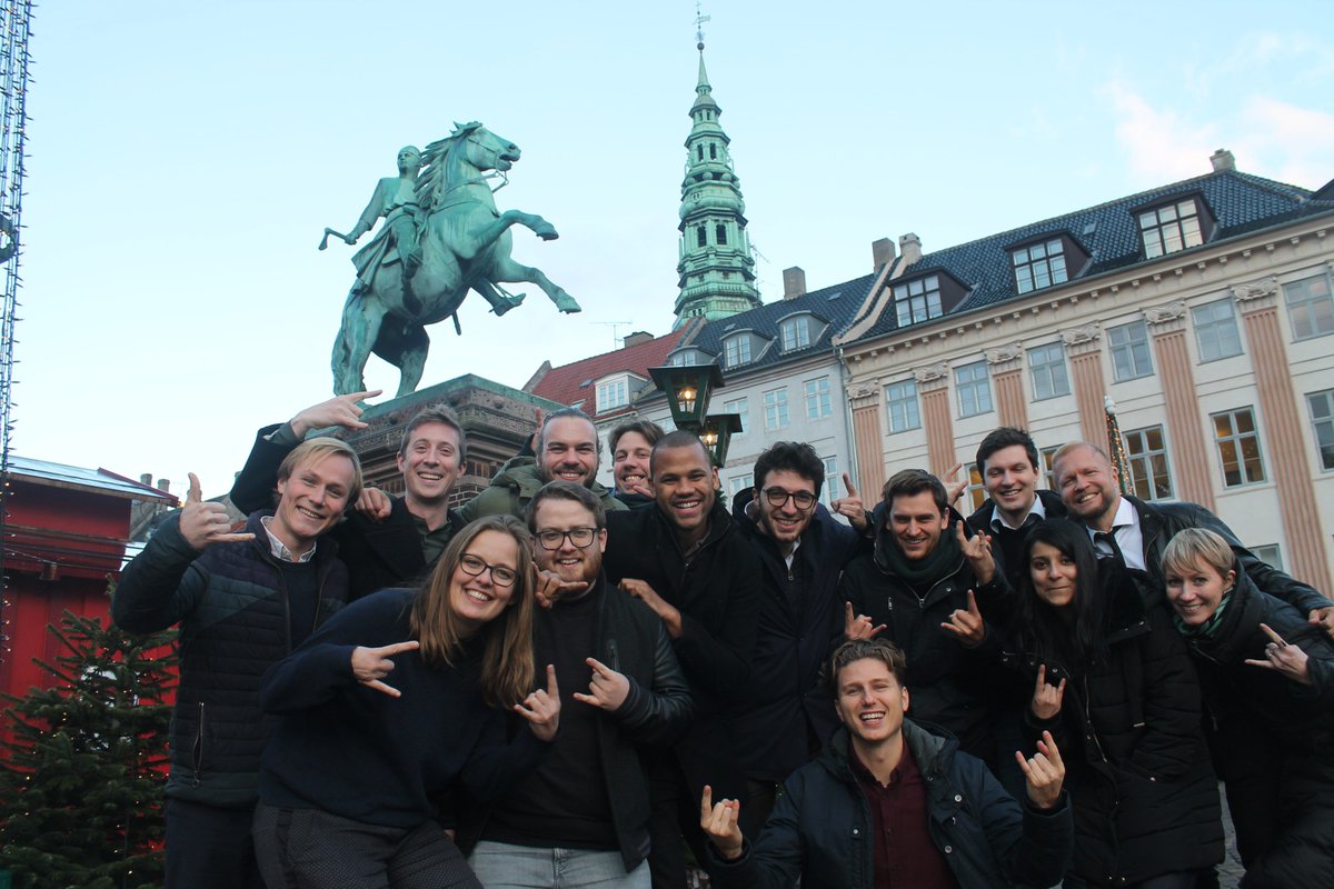 Get to know the talented #entrepreneurs behind our amazing #startups from the 2019 #Agrifood program! Don't you remember who they are? Here is the list: bit.ly/2Rw9bL