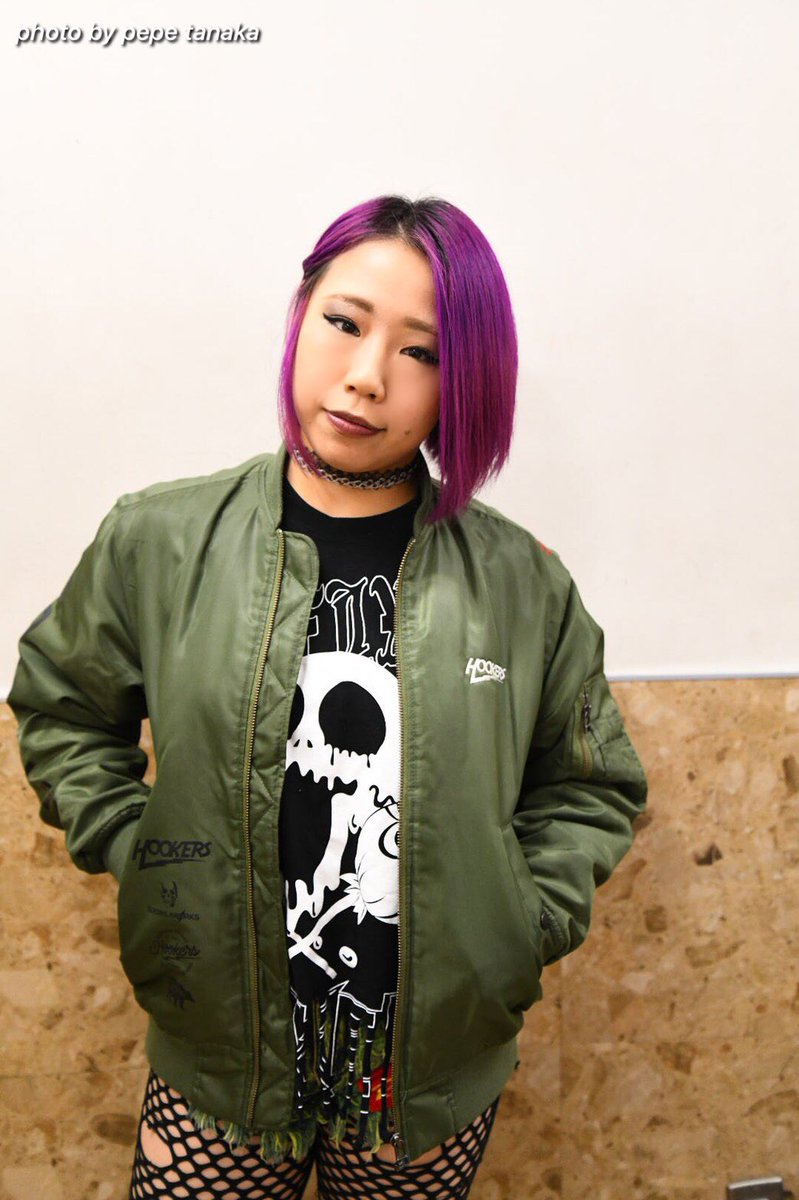dashchisako's tweet photo. Marvelous 後楽園ホール🔥
#wfix @kaoru2hearts #hookes #HARDCORE https://t.co/2m50gCUm9d