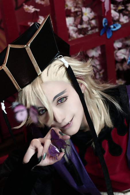 コスプレイヤー巴くずこのTwitter画像23