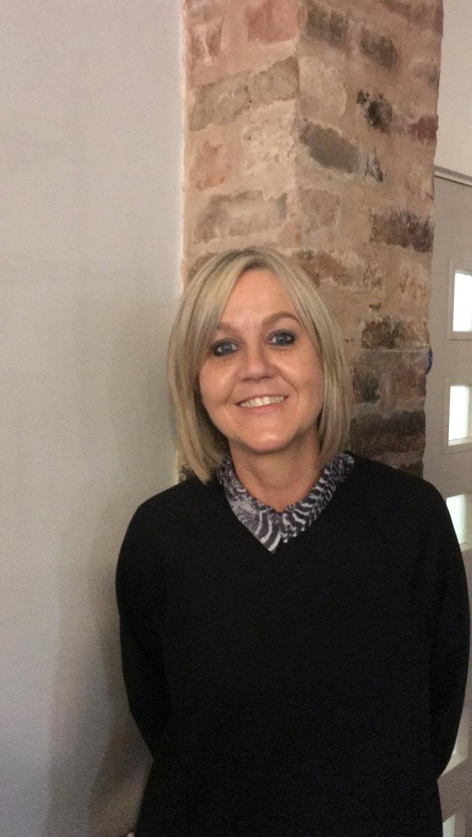 RenewClinic's tweet photo. We would like to give a big, warm welcome to our fabulous new receptionist, Kristan who has just joined the Madison Spa &amp; Renew Clinic team https://t.co/aa3OYf4Kiw