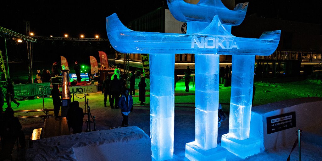 Did you know that Oulu is home to many fast-growing startups like KNL Networks, Valossa, and Oura. And many more to come if you ask us! 😉 <a href="/oulunkaupunki/">Oulun kaupunki, Oulu</a>
<a href="/VisitOulu/">VisitOulu</a> @businessoulucom 

#oulu #ouluevents #visitoulu #itscene