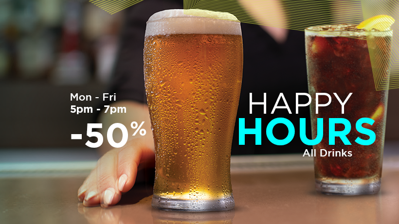 Visit us for new happy hour offer! #hrcpodgorica #legendsonly #happyhour