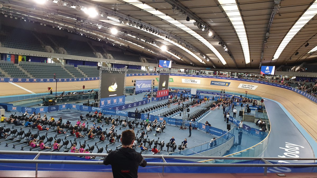 GemmaGemsks's tweet image. Saturday I took part in my first ever indoor rowing comp #BRIC2019 what an amazing day. #sherows #helpforheroessportsrecovery thank you all for supporting me.
