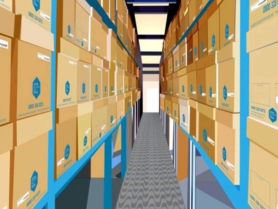 Want to know the 3 benefits of storing Deeds offsite in a secure record centre?  Check out ADDS' latest blog: archivestorage.net/3-benefits-of-… #blog #recordsmanagement  #gdpr #dataprotection