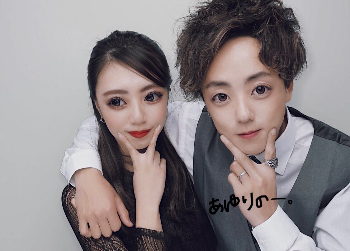 1207ayuri's tweet photo. 🖤🖤🖤 https://t.co/O7Qrvxzkmb
