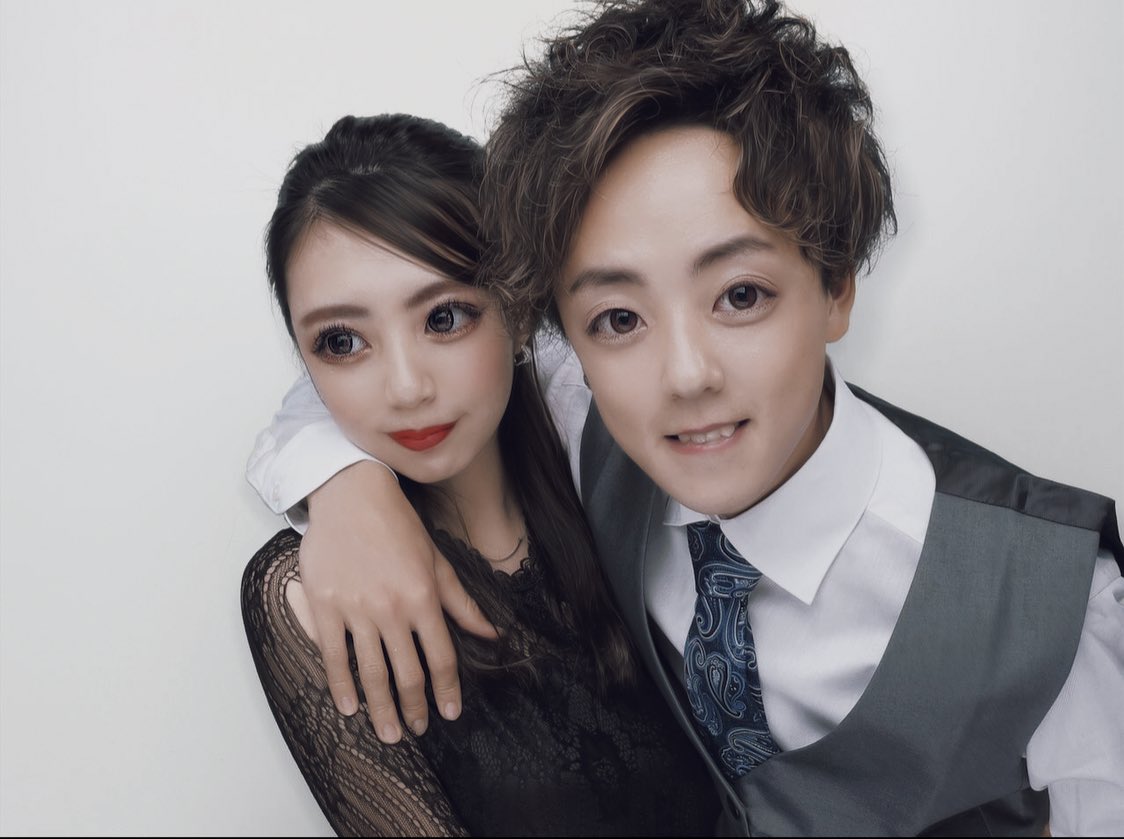 1207ayuri's tweet photo. 🖤🖤🖤 https://t.co/O7Qrvxzkmb