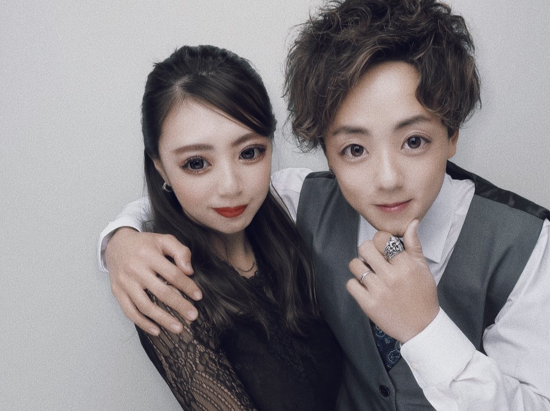 1207ayuri's tweet photo. 🖤🖤🖤 https://t.co/O7Qrvxzkmb