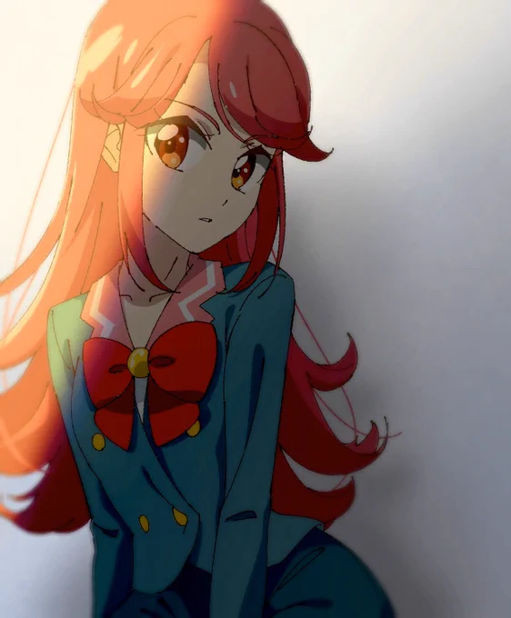 ららら。
#aikatsu
#アイカツオンパレード
#音城セイラ 