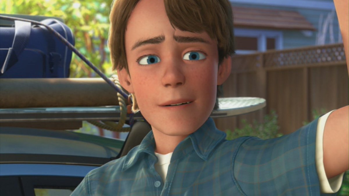 ZucklesMango's tweet photo. I have zero self respect or control. A guy at my high school looks like fucking Andy from toy story and I never realized it before damn. https://t.co/O8u58HnCSN
