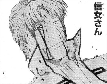 ま しま もぶ こ 死んで欲しくなかったキャラ晒す 銀魂は選べないくらい難しいけど選ぶとしたらこの4人 万斉が死んだときは泣きじゃくった すきだったんだよなぁ万斉 銀魂のキャラって死ぬときみんなかっこいいんだもんなずるい T Co Ntym1e61r4