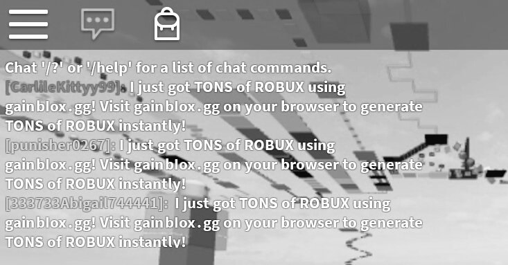 tons of robux using bux.gg