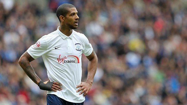 A Happy 36th Birthday to the legend that is Jermaine Beckford! 