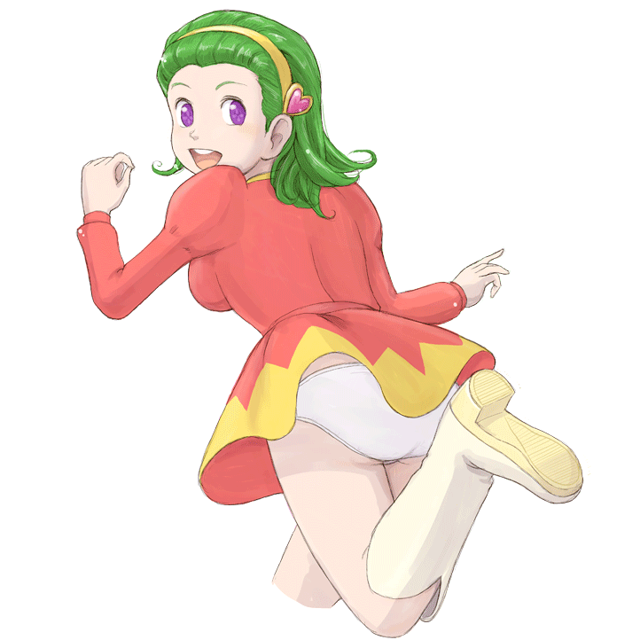 21エモンのルナちゃん 21エモンのルナちゃん