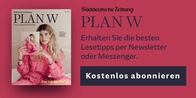 SZ_PlanW's tweet photo. Jeden Mittwoch gibt's Post von uns🙋♀️: Einfach https://t.co/RVNxLpaeRs anmelden und persönliche Worte von @Kathrin_Werner & @SusannWenk, Lesetipps, #Femfacts erhalten und Frauen aus der #PLANWCommunity kennenlernen. Wir zeigen, wie Frauen Welt und Wirtschaft verändern 🙌 https://t.co/QwrOSZfOgH