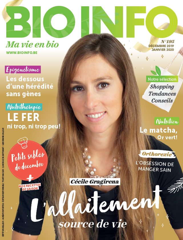 ohloulou_'s tweet photo. Merci à @StassenVirginie de BioInfo (Le 1er magazine #Belge du #mieuxvivre , disponible dans tous les magasins #bio ) pour son article sur @ohloulou_  #organicbeauty #bio #skincare #zerodechet #vegan #artisanal #naturalproduct https://t.co/xwmo9PAVlX