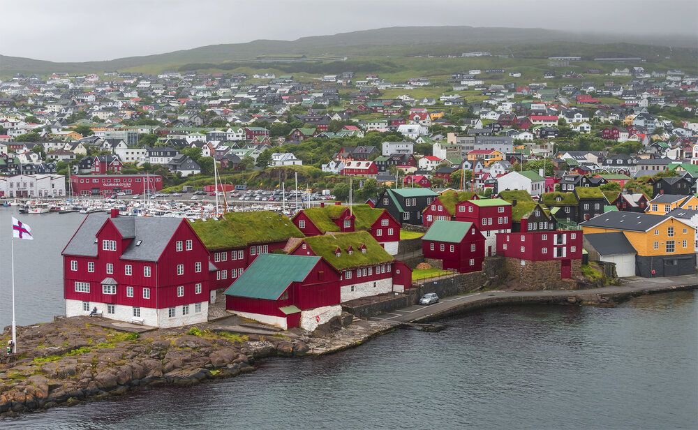 NordicInstitute's tweet photo. The #FaroeIslands started efforts to foster #digital #governance in 2015. Read how X-Road enables digital #transformation in this autonomous territory of 18 islands and a grand total of 52 000 people. https://t.co/f9T2CgPx9h #XRoad #govtech #interoperability #software #EU #Nordic https://t.co/YPA2ks5Grz