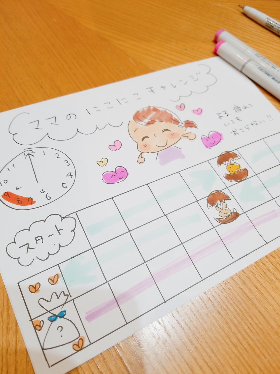 ところで、以前報告した、親子で夜の3難(風呂歯磨き着替え)を乗り越えるチャレンジは大成功中です✨
シールがたまり、今日は仮面ライダーゴースト(中古品ですが)のベルトを一緒に買いにいきました☺️
『今日も怒んないよーに気を付けてよー』と息子に励まされ、私のチャレンジもおおむね成功でした⭐️