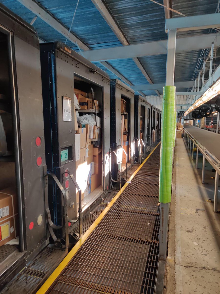 Ft Pierce ready to roll!