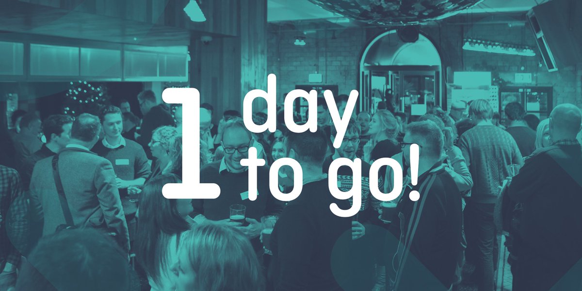 WiredSussex's tweet photo. Just 1 more sleep until our last big event of the year, our #WiredBrighton Members’ Xmas Meetup 🎄 Cracking tunes, seasonal tipples, festive food and end-of-year celebrations with our members...we can’t wait! Join us tomorrow from 5:30pm @PatternsBTN. https://t.co/h84bRJsOel ^EJ https://t.co/ClRzgiBBSt