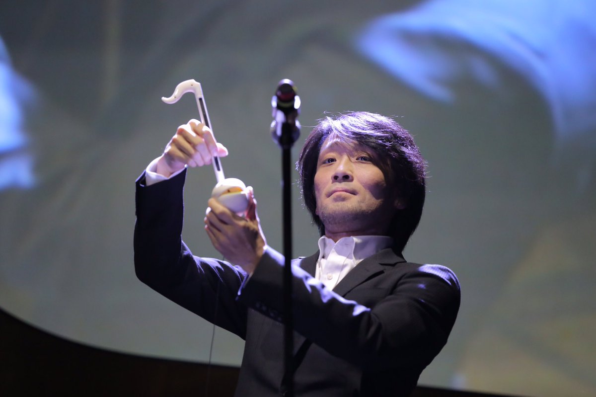 FFXIV Community tweet media