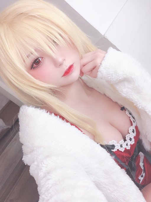 Twitterのコスプレ画像21