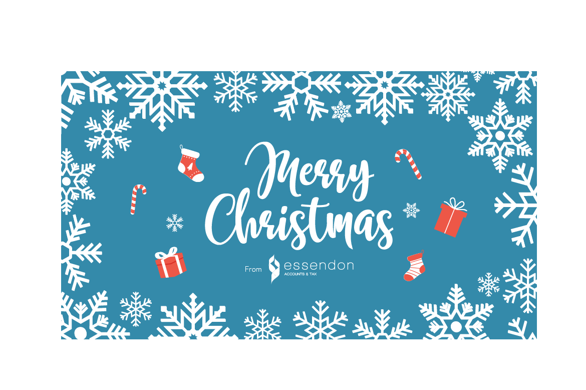 Merry Christmas From Essendon Accounts And Tax! buff.ly/2ROotba