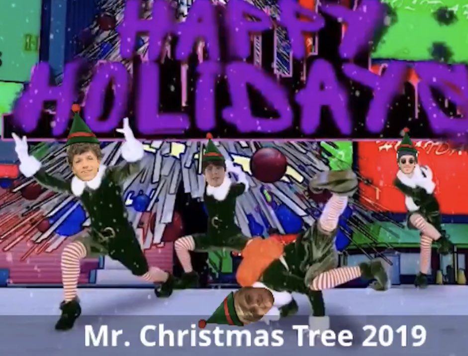 TONIGHT IS THE NIGHT! Our 6th Annual Mr. Christmas Tree pageant will begin at 7:29 SHARP at the Wagon Wheel (3408 Hall Johnson Road, Grapevine). Calling all Mustangs and Panthers - WE NEED YOU to come cheer on your class’s contestant! #YoungLife #MCT2019 #MondayNightParty