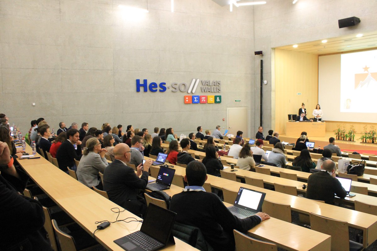 tpmsierre's tweet image. Un grand merci à tous pour votre présence et votre bonne humeur à ce 20ème Tourism professional Meeting. Nous nous réjouissons de vous revoir et vous souhaitons une belle fin d'année. #tpmsierre