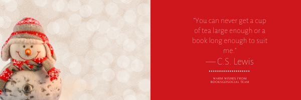 Find new books to read in our special Christmas Store #reading #books amazon.com/stores/page/4A…