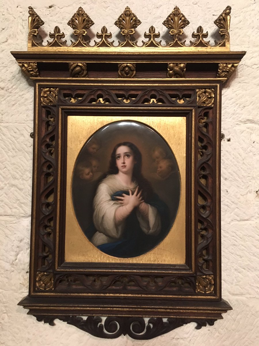 Christ Church tweet media