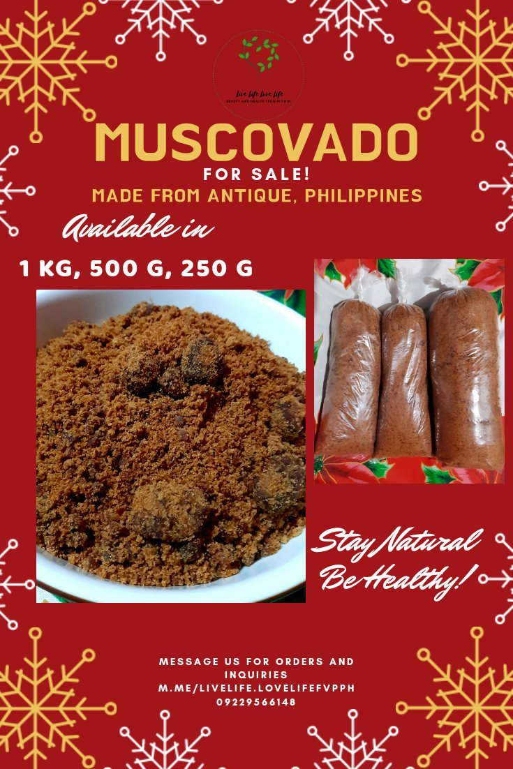maamDae's tweet photo. Friends 😊 Grab your Muscovado sugar now! 💕 Pm for inquiries and orders. 😇 Or if you know someone who use it and need it in their business please help me and share this to them. Thank you! 😇🙏💕 https://t.co/1Vn0toHIBP