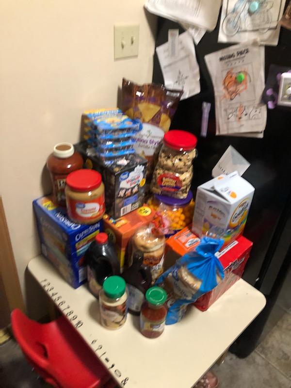 TJRLShow's tweet photo. The first pictures are here! 🎄 We just launched our first edition of Breaking &amp; Entering Christmas this year! Did you miss the nomination letter? Hit our page and read it for yourself! All the toys came from @HelpKidsFirst! Support them at https://t.co/wxwjFYn5q2 https://t.co/ouMpyx6Dxd
