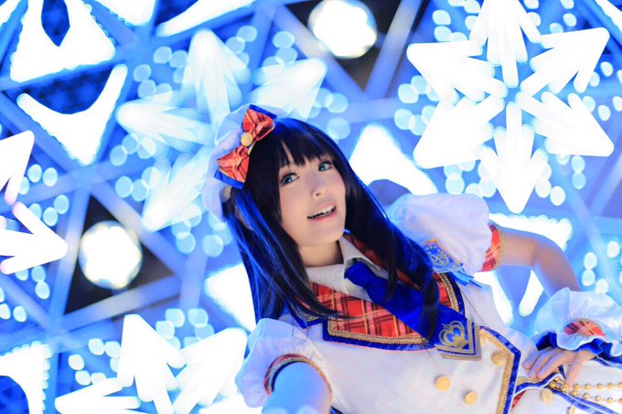 コスプレイヤー秋津穂乃華のTwitter画像12