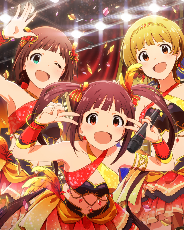 リコッタ 松田亜利沙