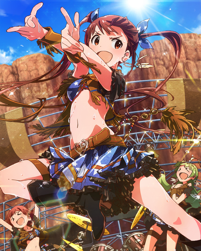 ゆったりマッサージ 松田亜利沙