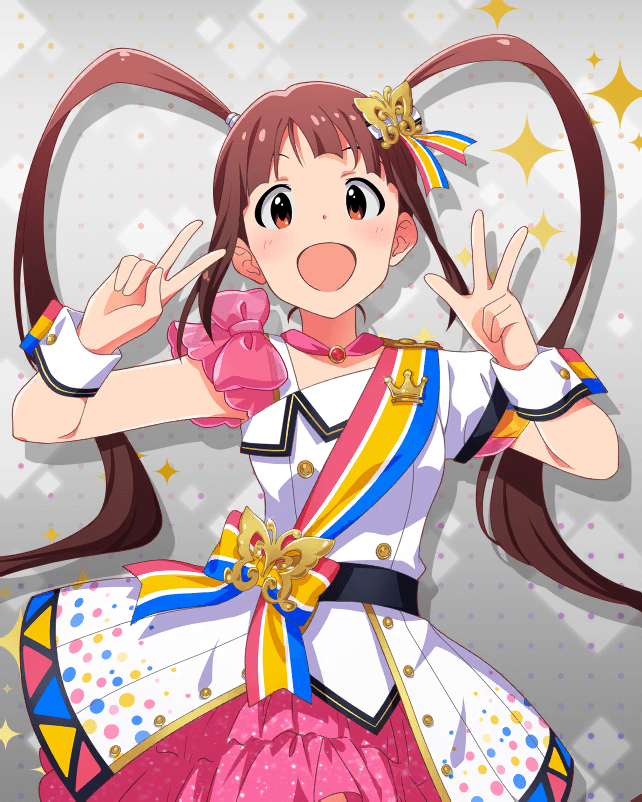 BRAND NEW PERFORMANCE 松田亜利沙