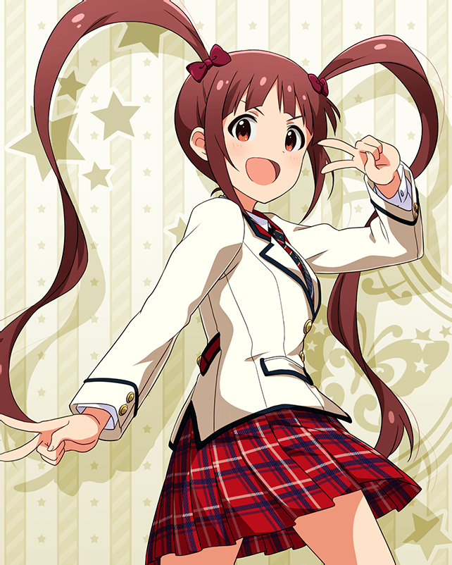 制服シリーズ 松田亜利沙